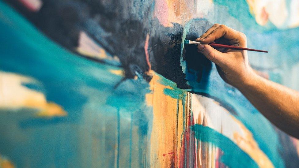Calling Local Artists & Makers – Showcase Your Work at The Point, Mumbles