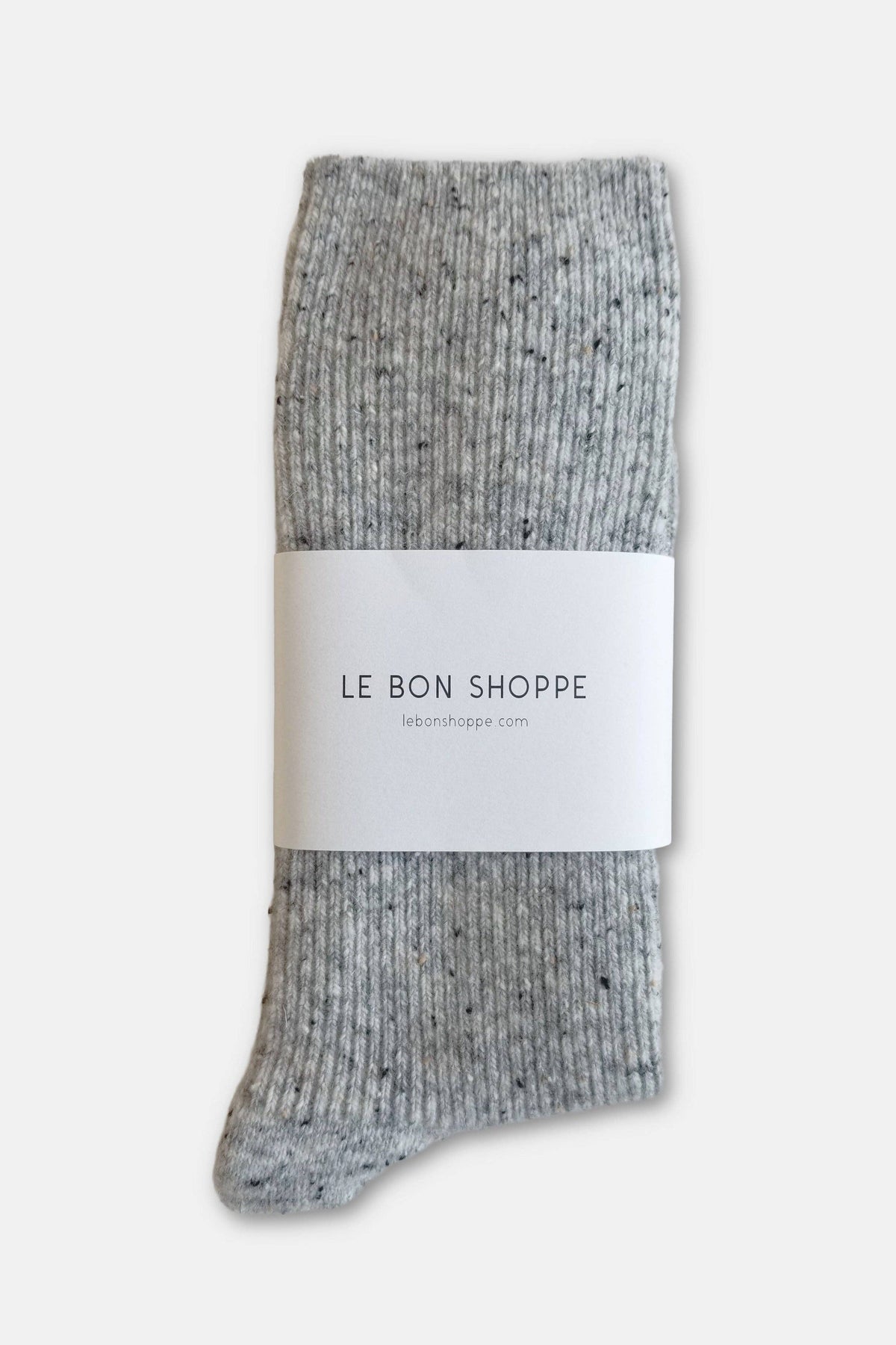 Snow Socks : Tan