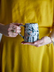 Winnie Mug - Camo