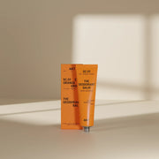 The Deodorant Balm SC.01 Orange Grove - Aluminum-Free, Vegan