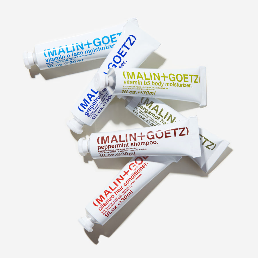 BESTSELLERS TRAVEL KIT