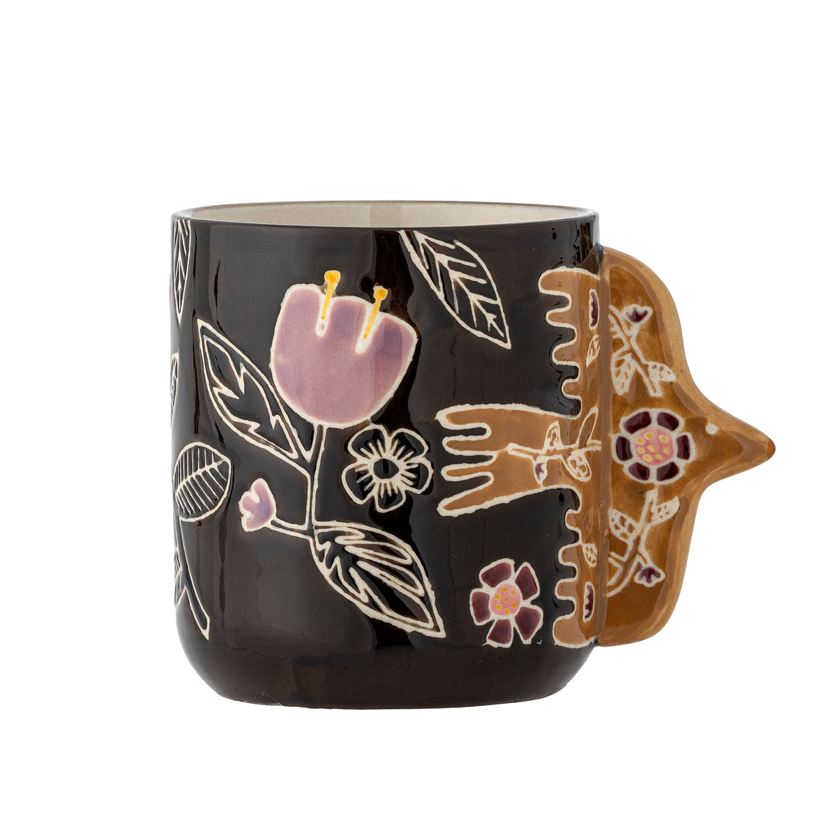 Vivielle Cup - Brown Bird