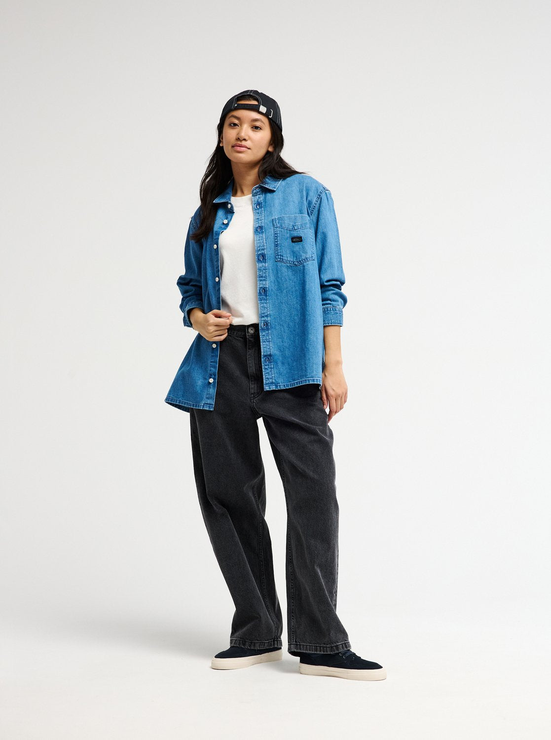 Cromwell Shirt