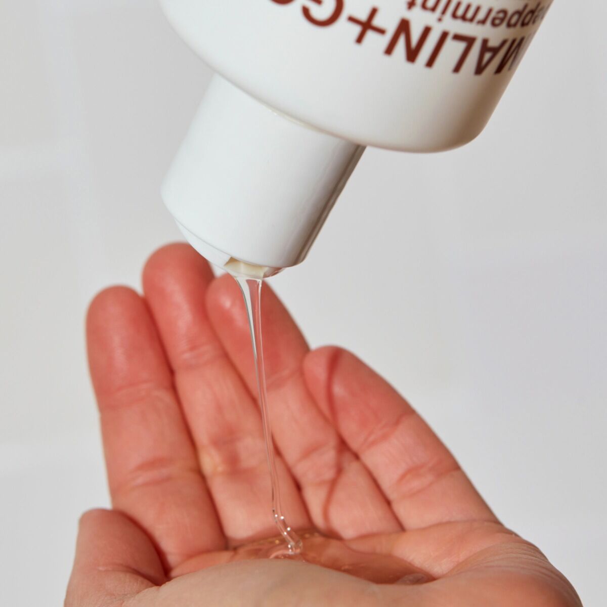 PEPPERMINT SHAMPOO 8FL.OZ