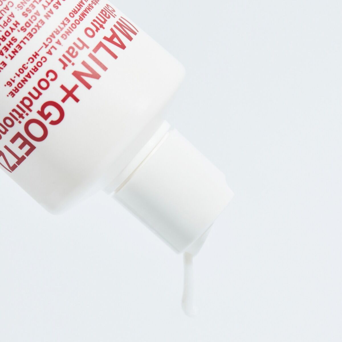 CILANTRO HAIR CONDITIONER 8 FL.OZ