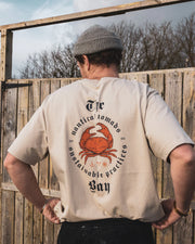 CRAB TEE
