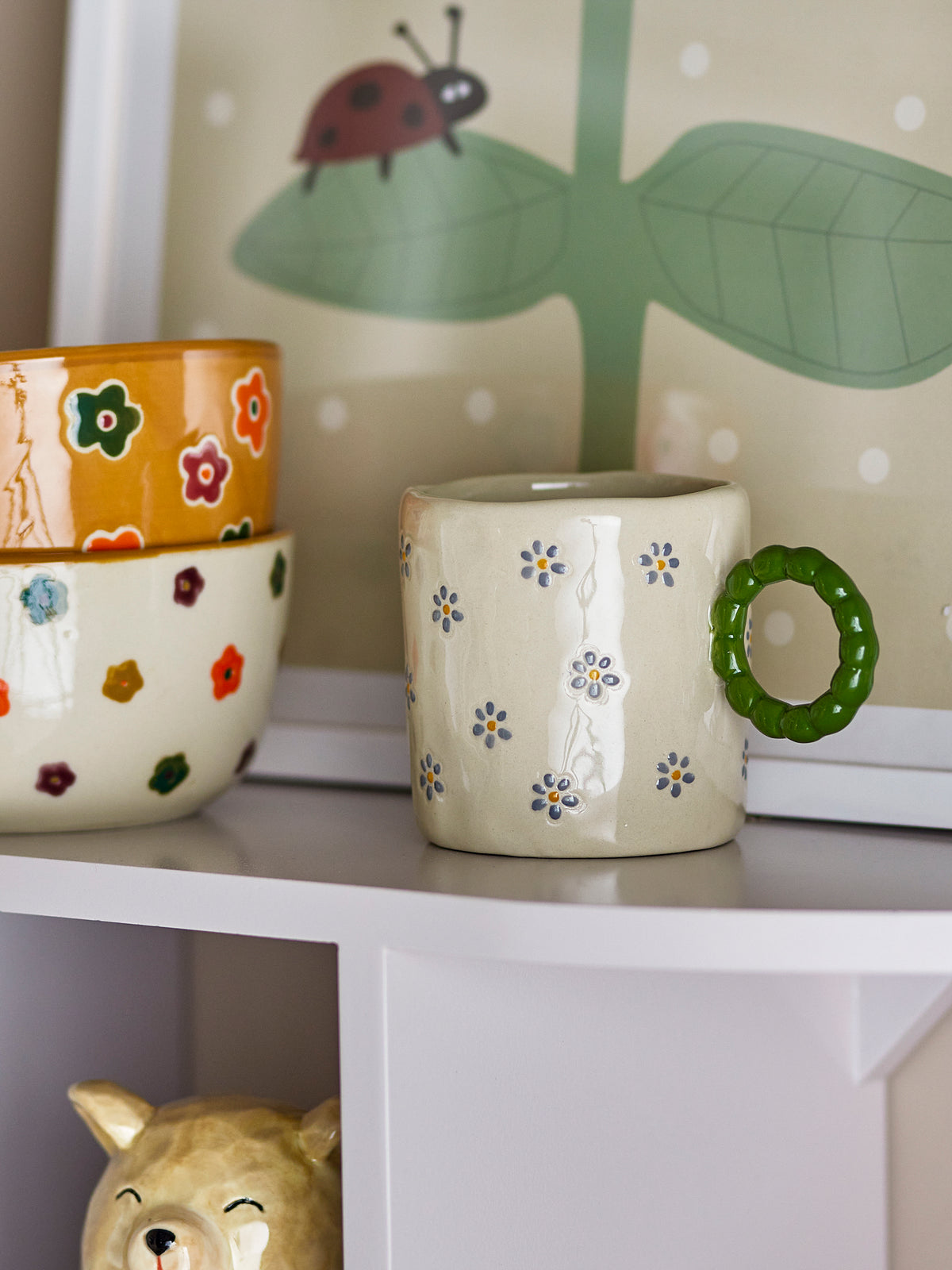 Dorthea Cup - Nature