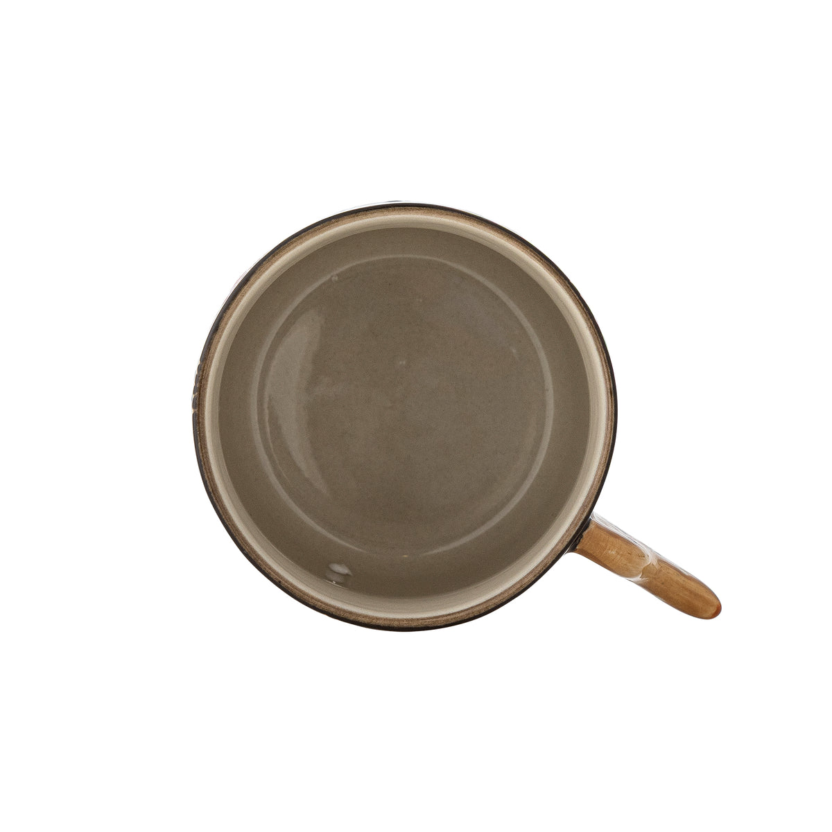 Vivielle Cup - Brown Bird