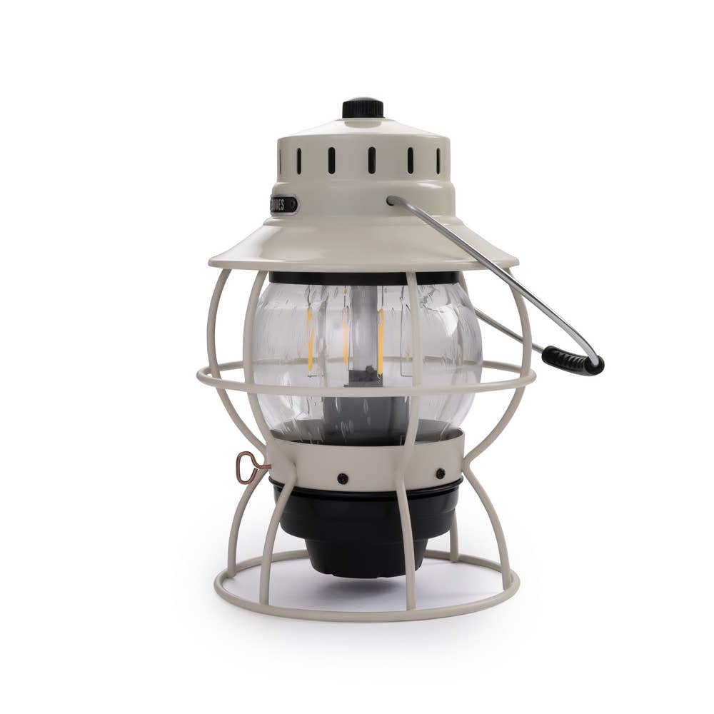 Railroad Lantern