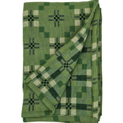 St Davids Cross Throws and Blankets: Deilen / THROW