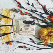 Witches Brew Soap - Sweet Orange, Cinnamon, Nutmeg and Bay