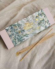Christmas Incense: Winter Forest Natural Incense