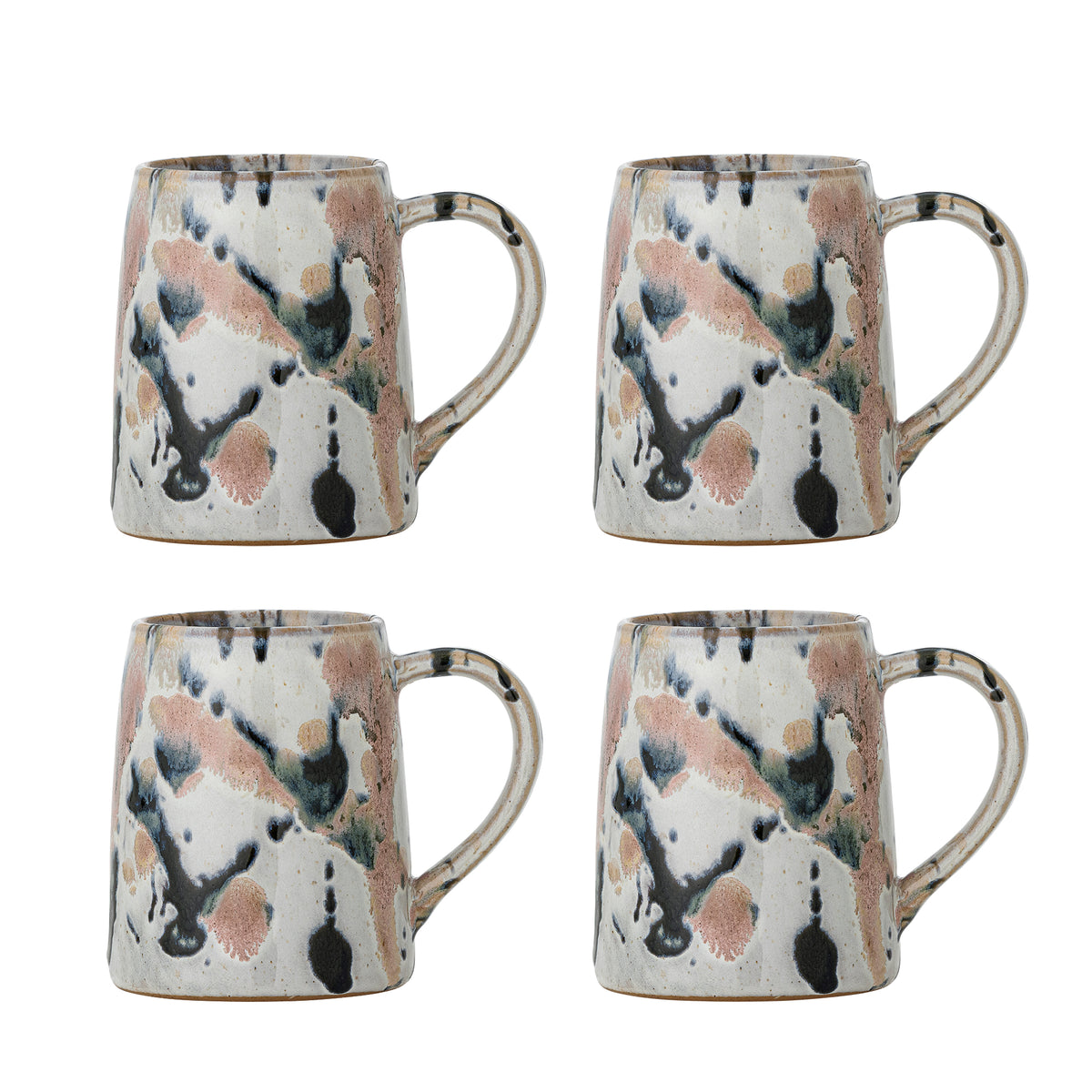 Winnie Mug - Camo