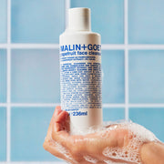GRAPEFRUIT FACE CLEANSER 8FL.OZ