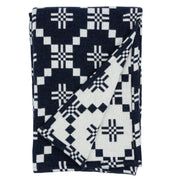 St Davids Cross Throws and Blankets: Nos / THROW