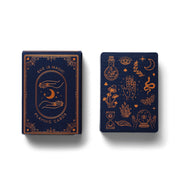 Designworks Ink Playing Cards - She Is Magic