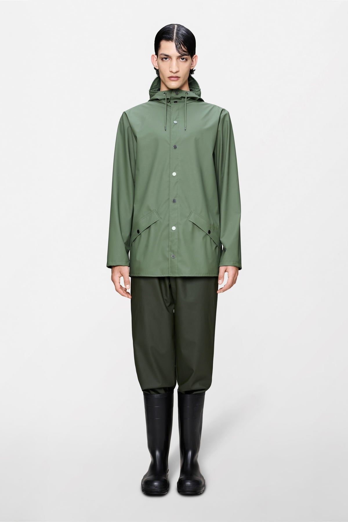Jacket W3 - Well Unisex