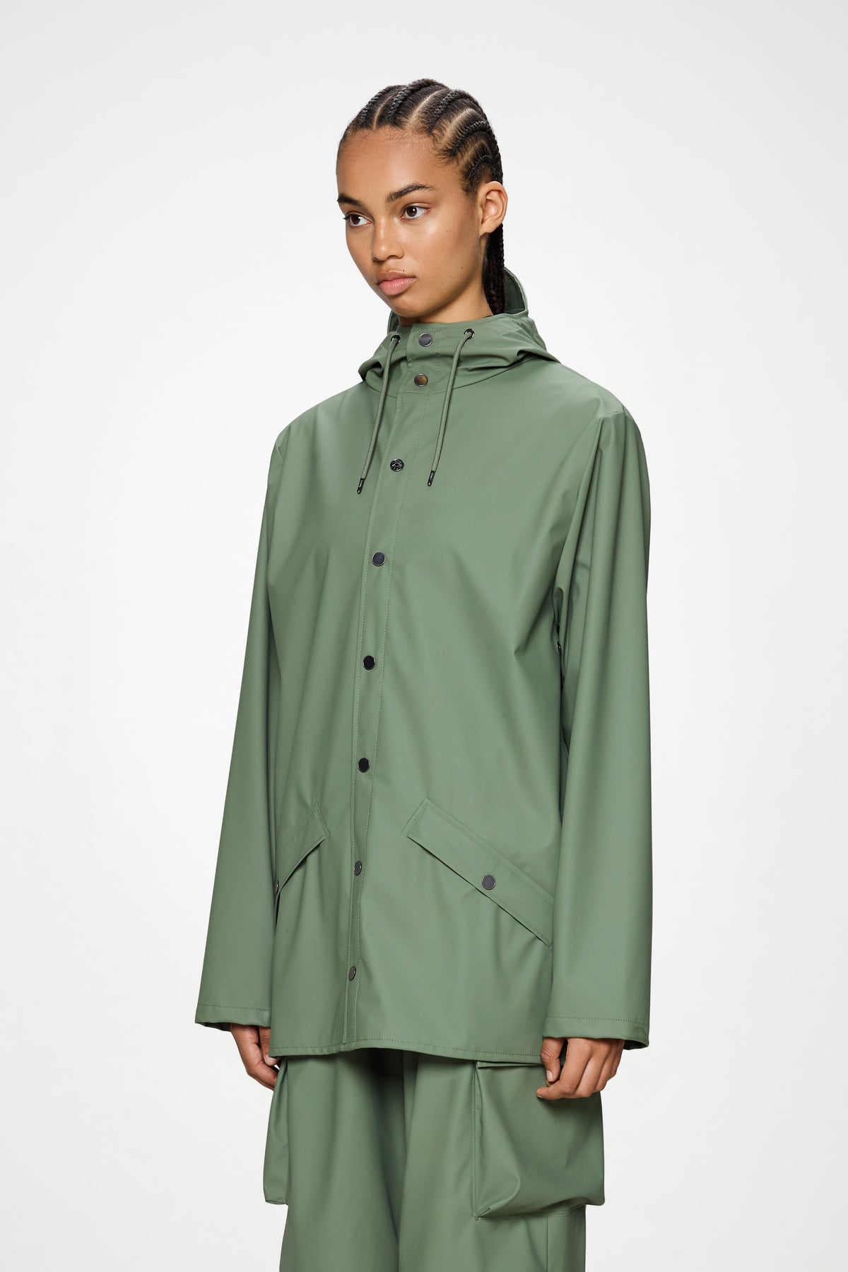 Jacket W3 - Well Unisex