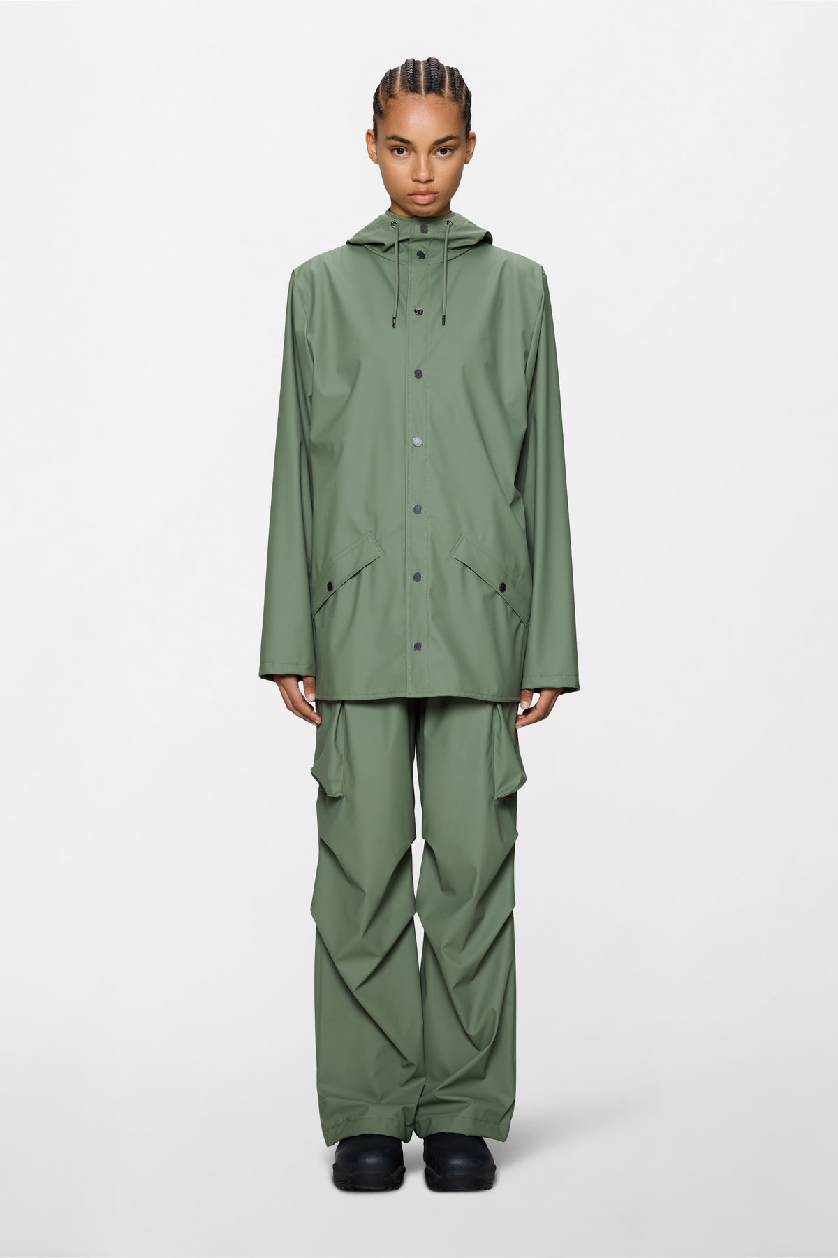 Jacket W3 - Well Unisex