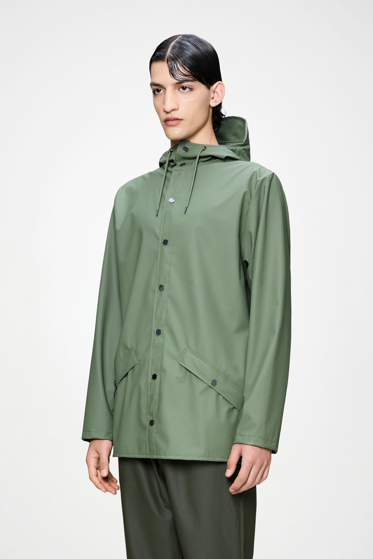 Jacket W3 - Well Unisex