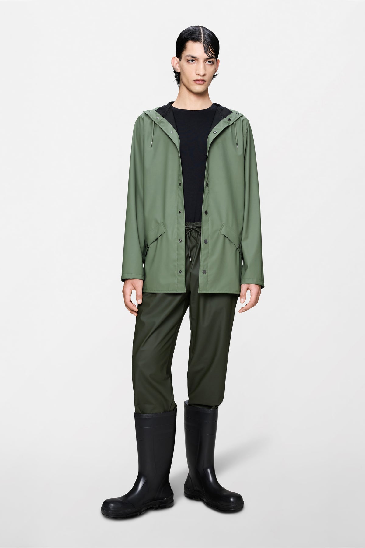 Jacket W3 - Well Unisex