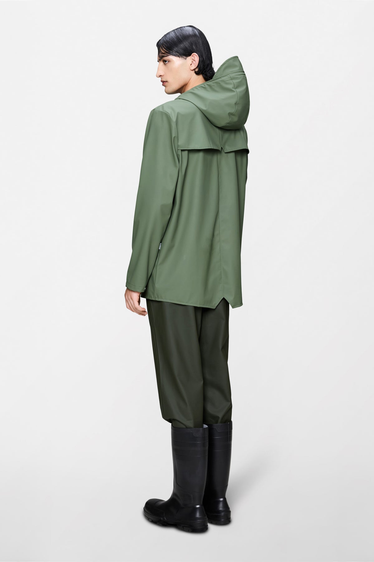 Jacket W3 - Well Unisex