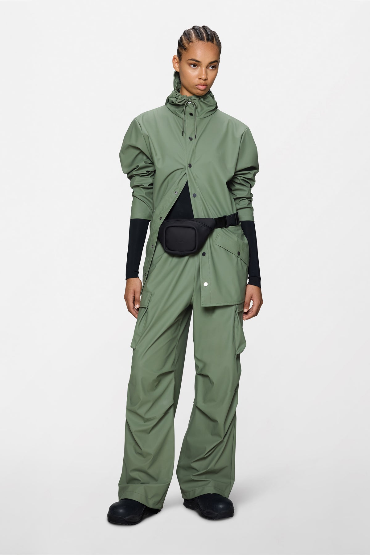 Jacket W3 - Well Unisex