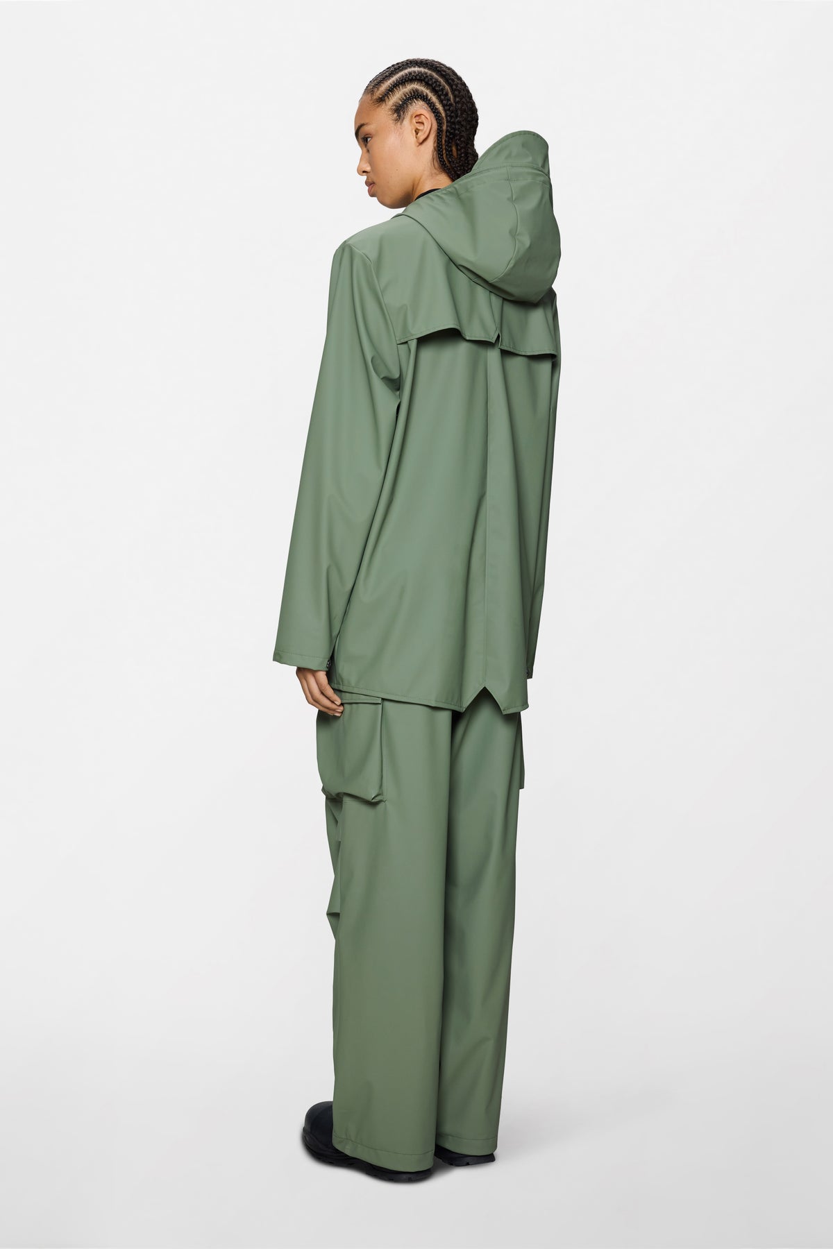 Jacket W3 - Well Unisex