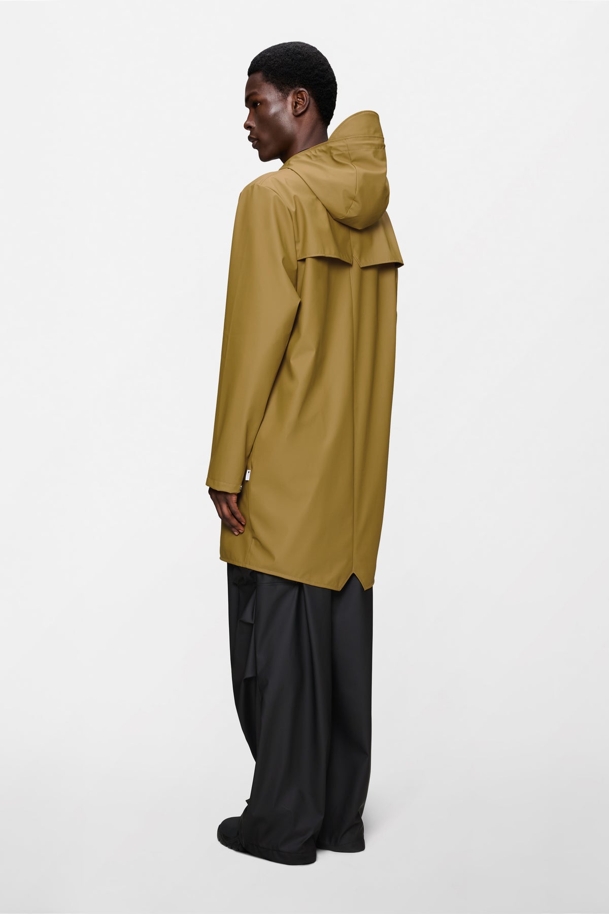 Long Jacket W3 - Dawn Unisex