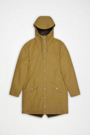 Long Jacket W3 - Dawn Unisex