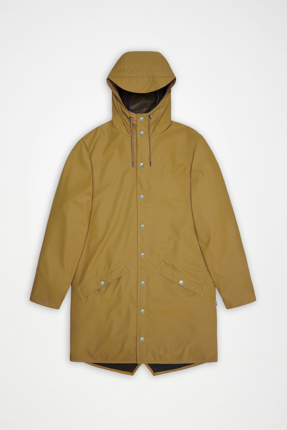 Long Jacket W3 - Dawn Unisex