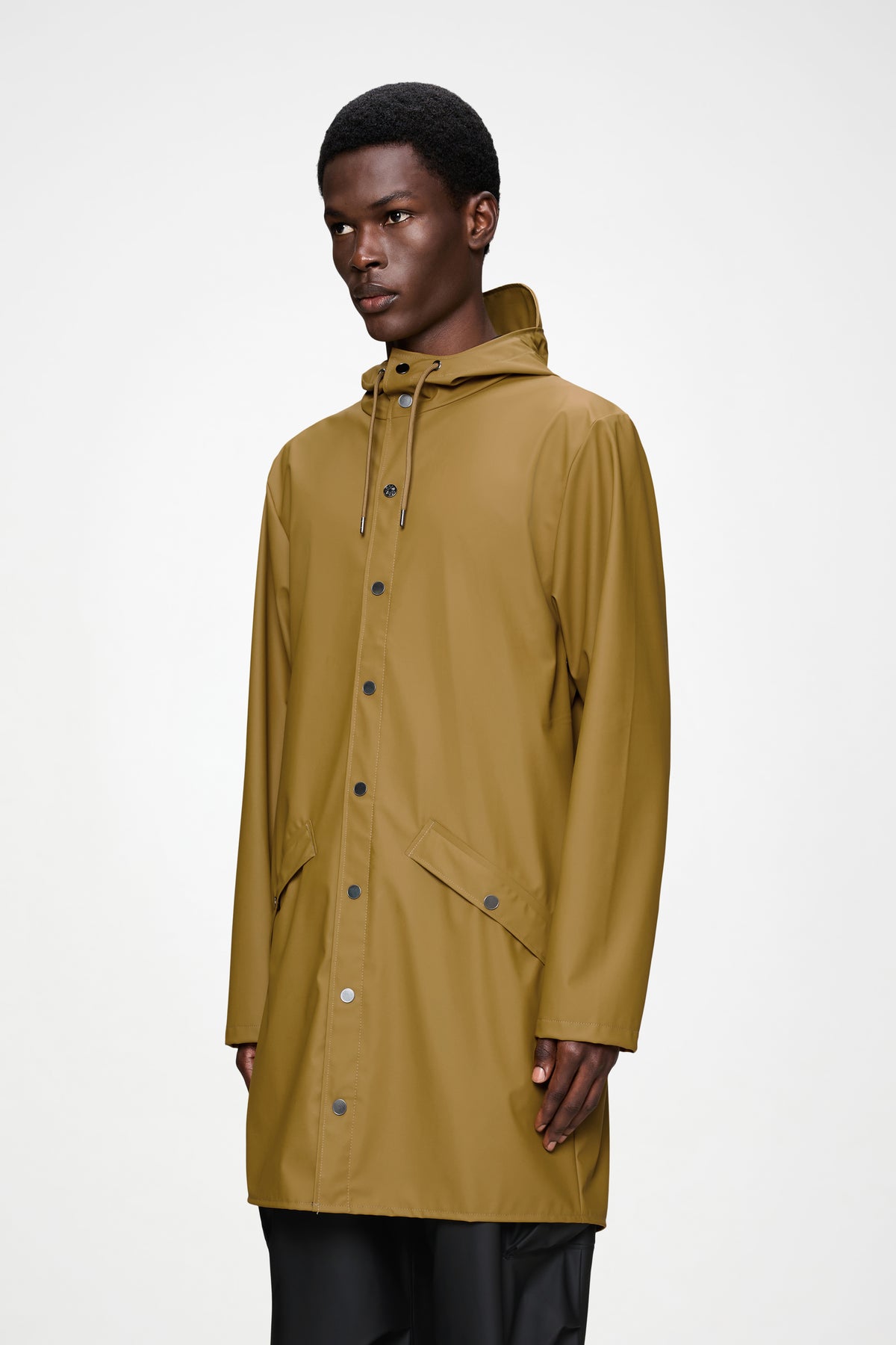 Long Jacket W3 - Dawn Unisex