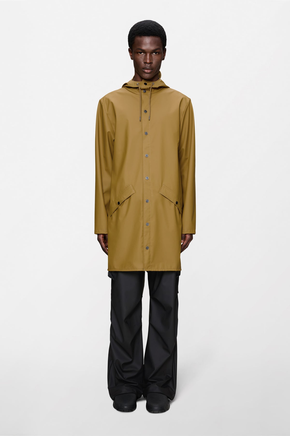 Long Jacket W3 - Dawn Unisex