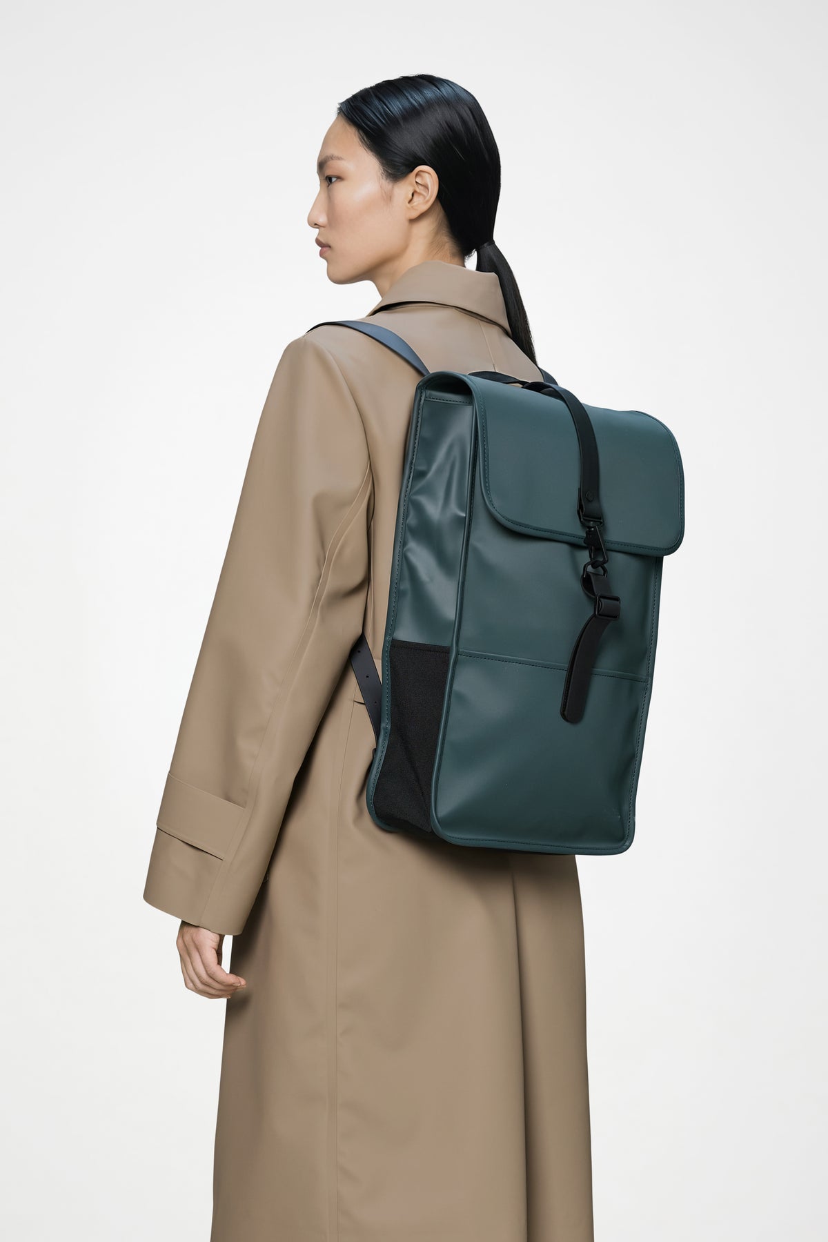 Backpack - Mystique