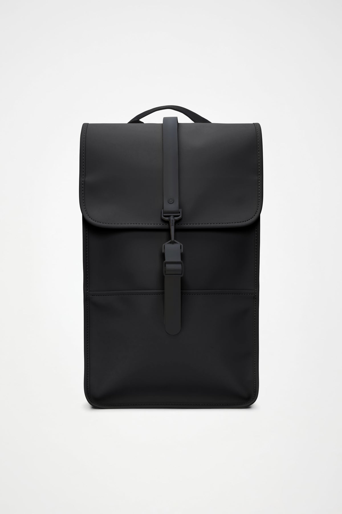 Backpack - Black