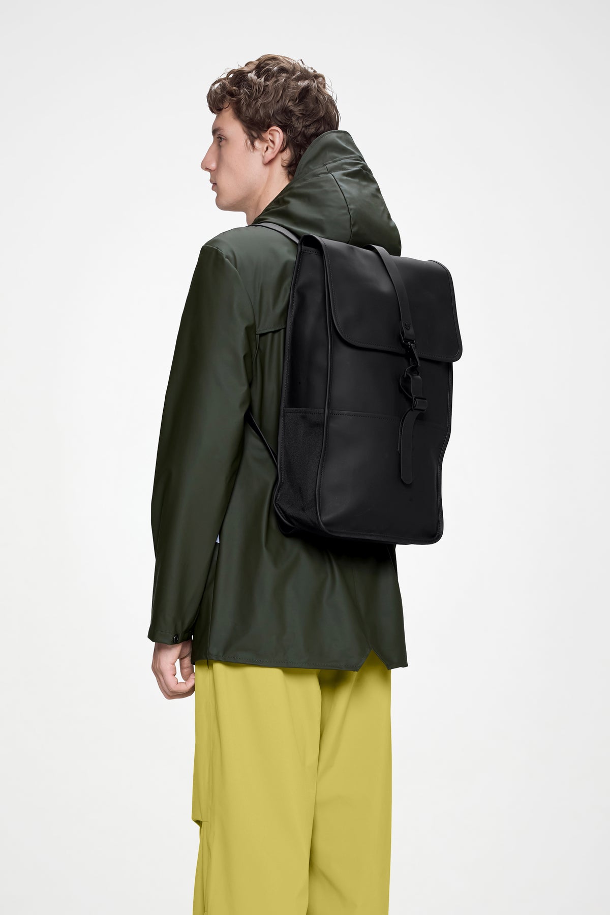 Backpack - Black