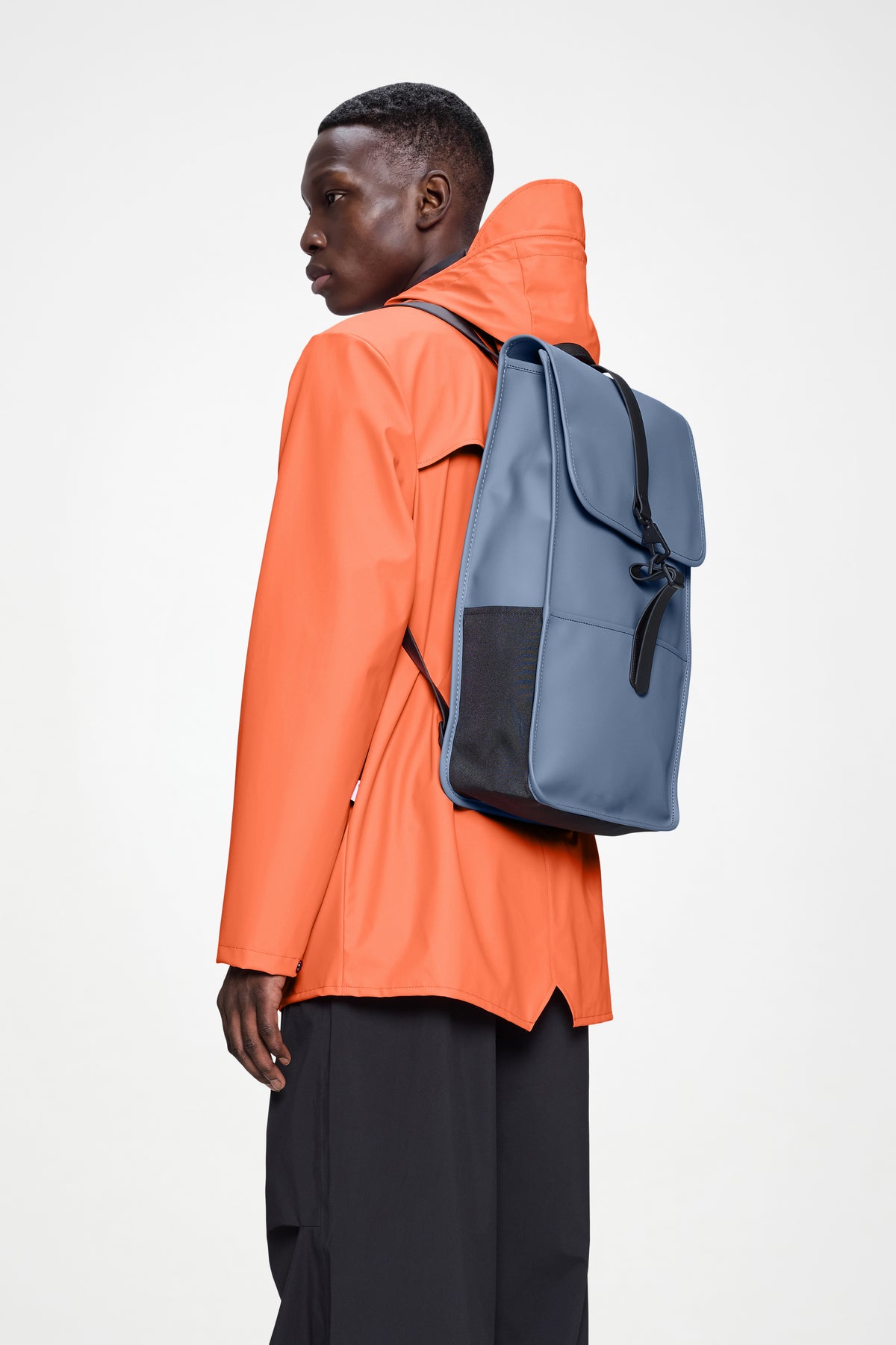Backpack - Blue Dusk