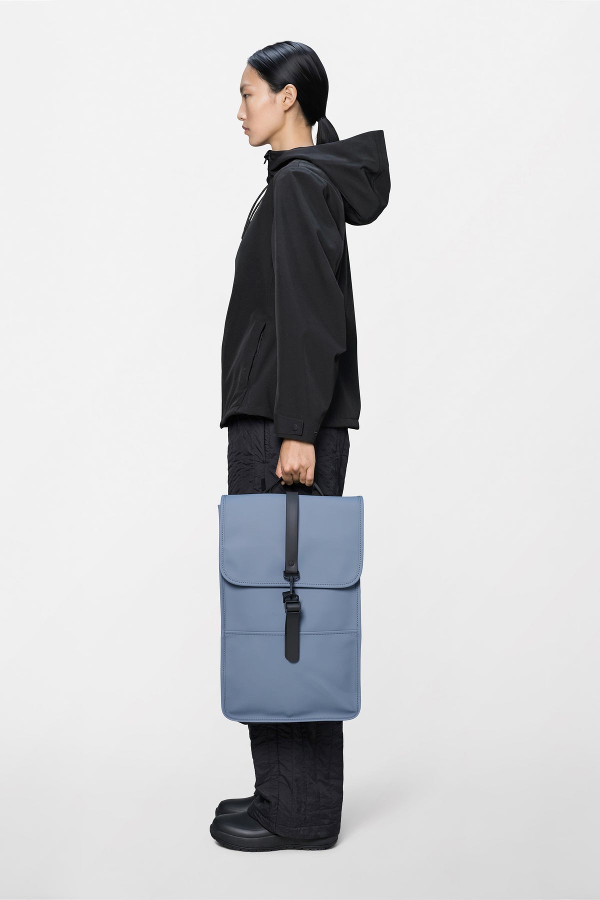 Backpack - Blue Dusk
