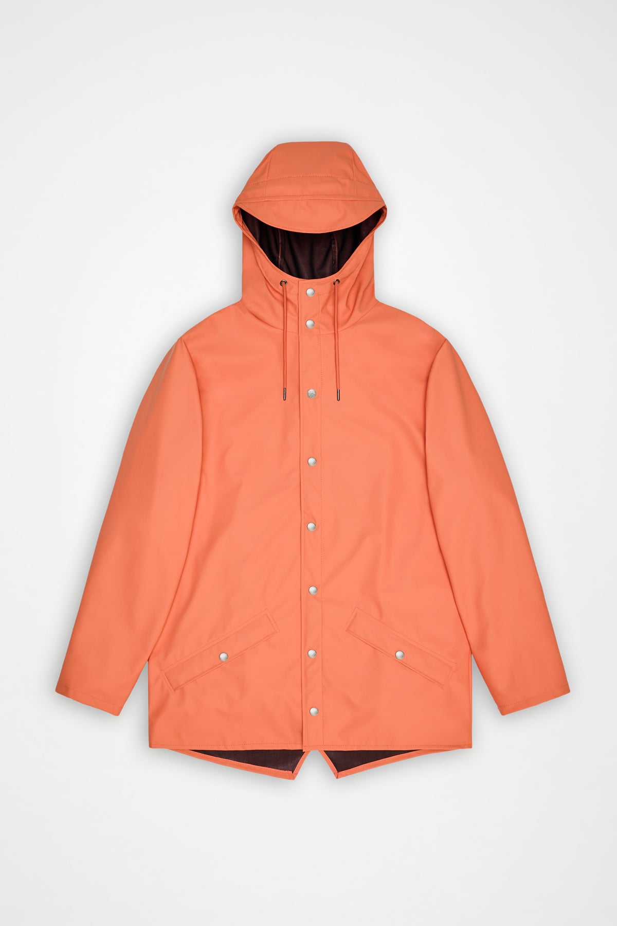 Jacket W3 - Ember Unisex