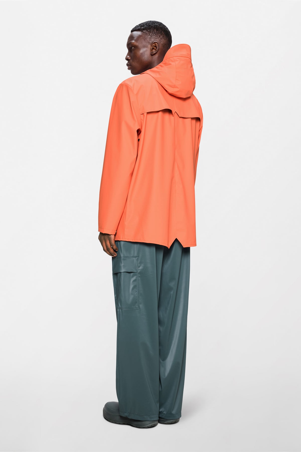 Jacket W3 - Ember Unisex