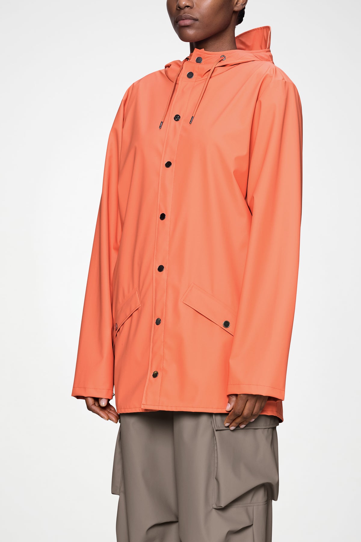 Jacket W3 - Ember Unisex