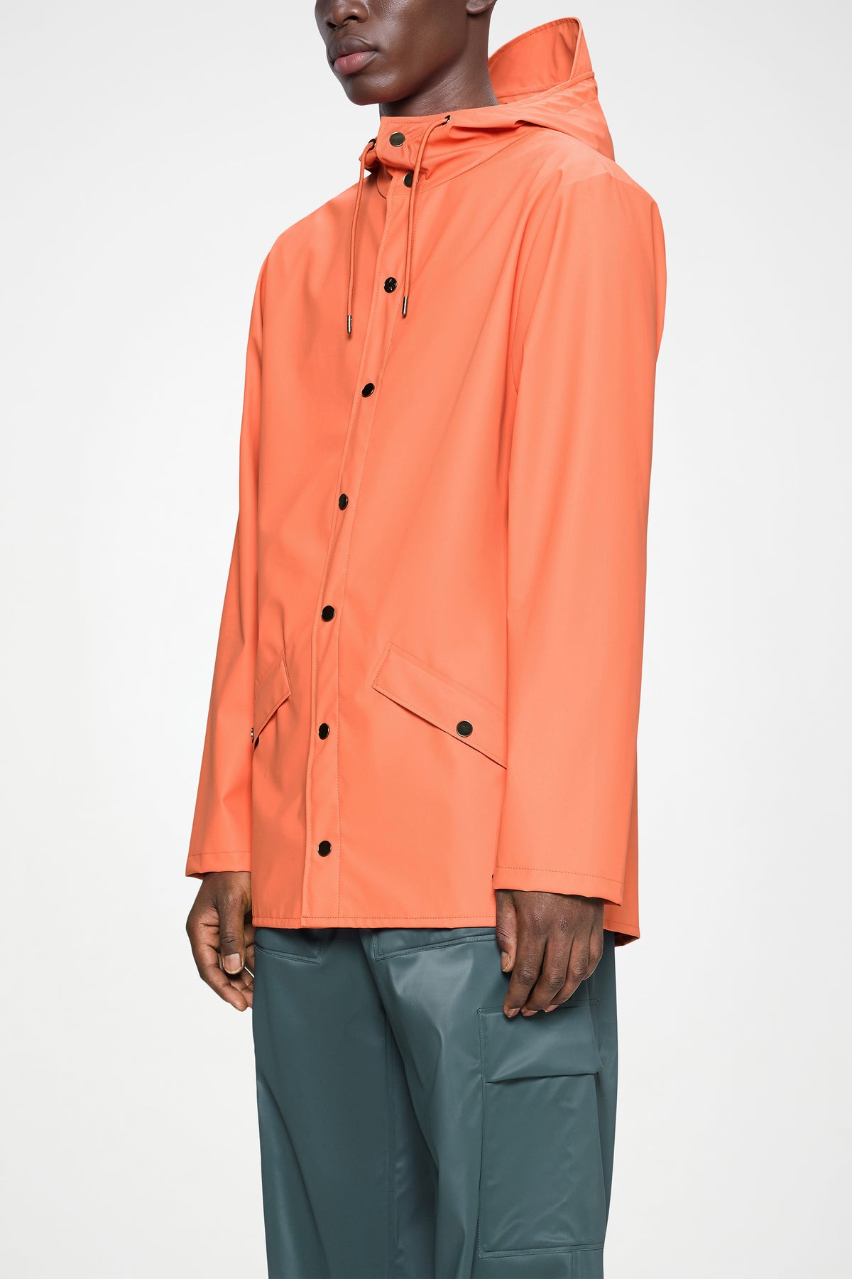 Jacket W3 - Ember Unisex