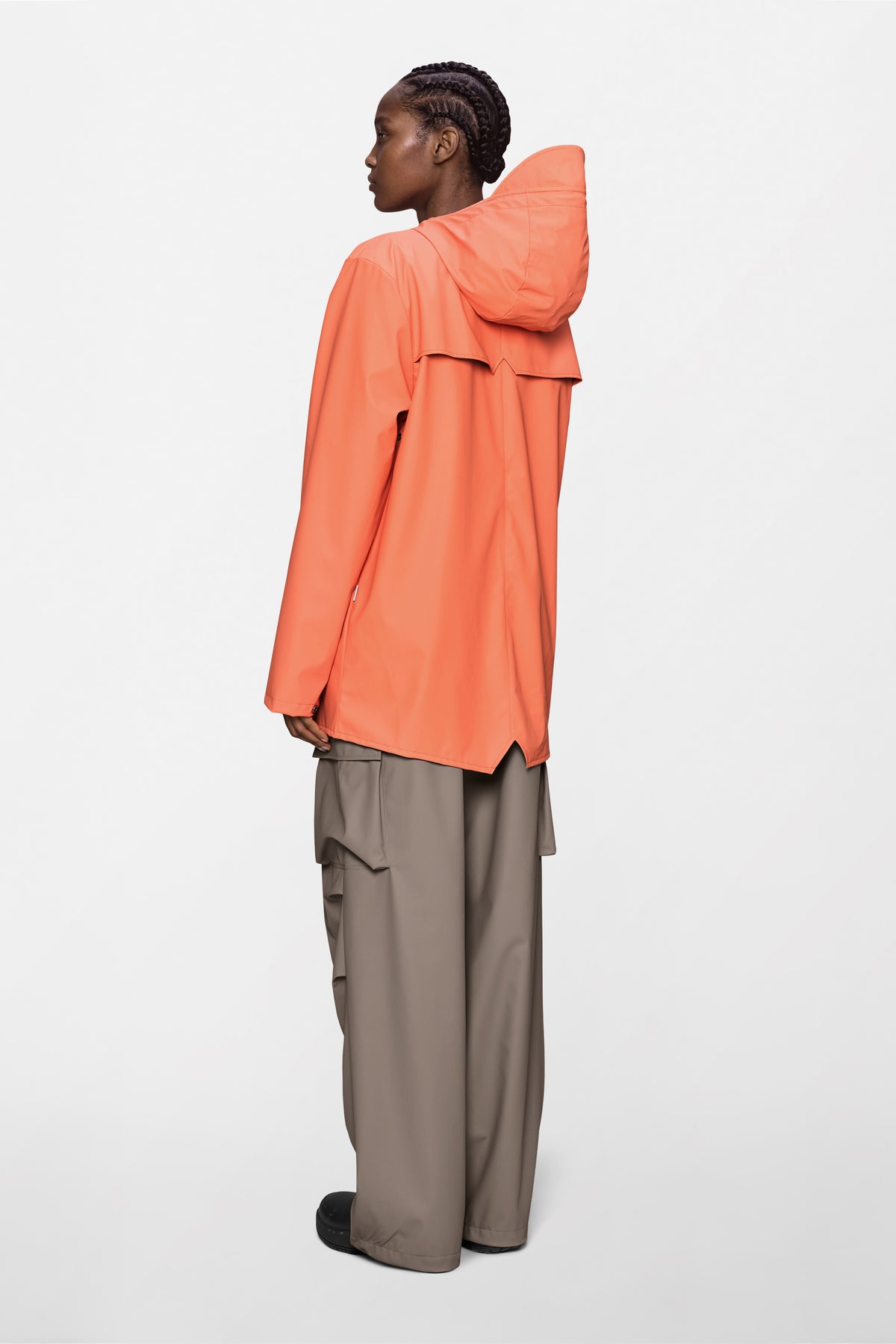 Jacket W3 - Ember Unisex