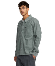 ADAMS OVERSHIRT JACKET