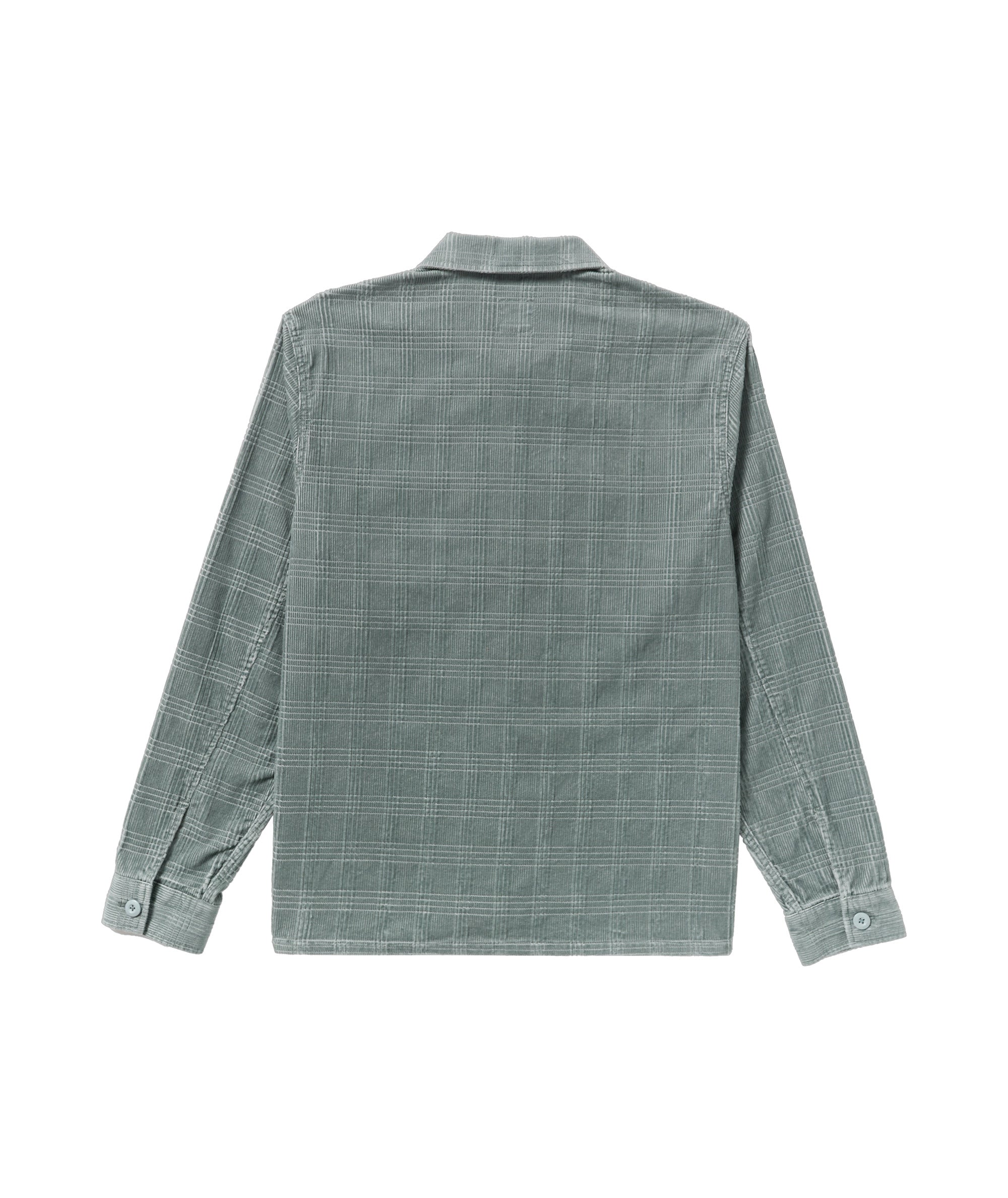 ADAMS OVERSHIRT JACKET