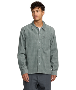 ADAMS OVERSHIRT JACKET