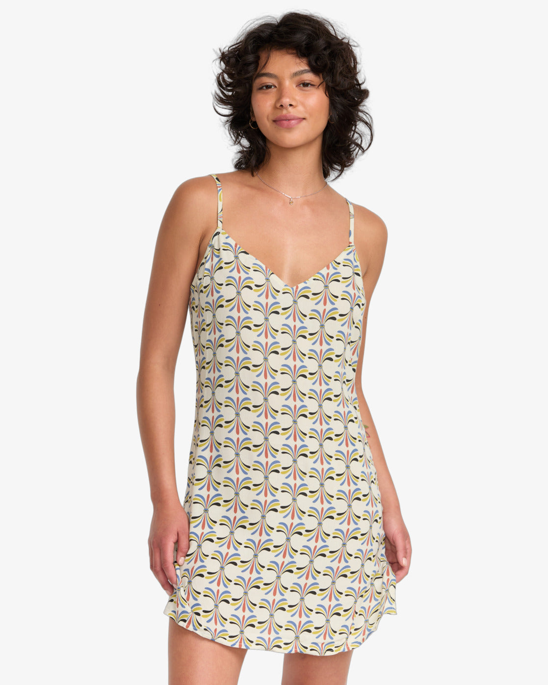 LAURYN SLIP DRESS