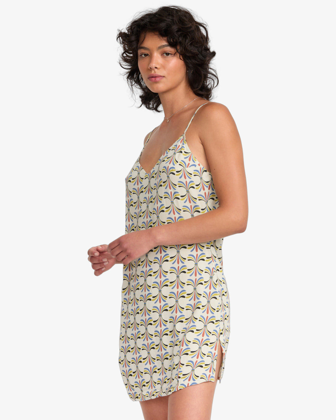 LAURYN SLIP DRESS