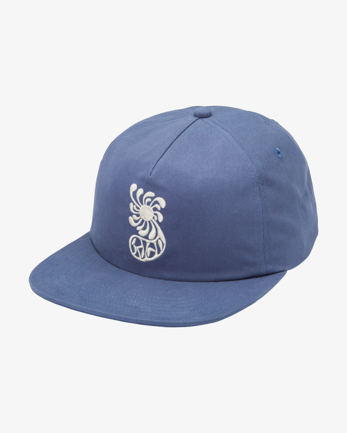 LA SUNN SNAPBACK