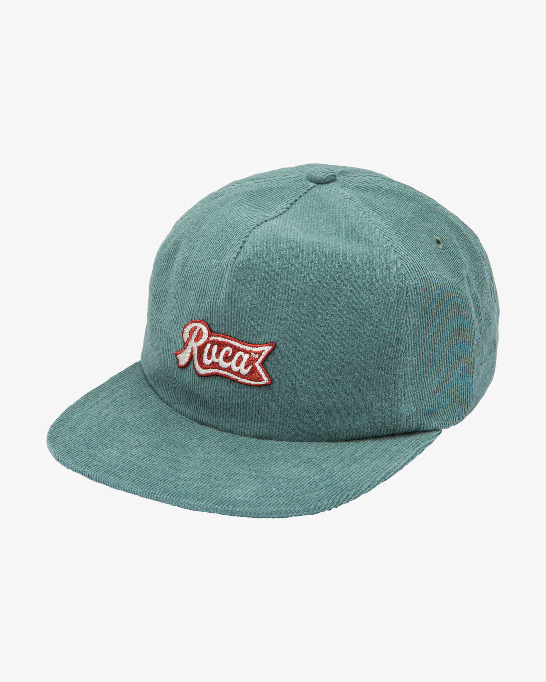 PEN SCRIPT CORD SNAPBACK